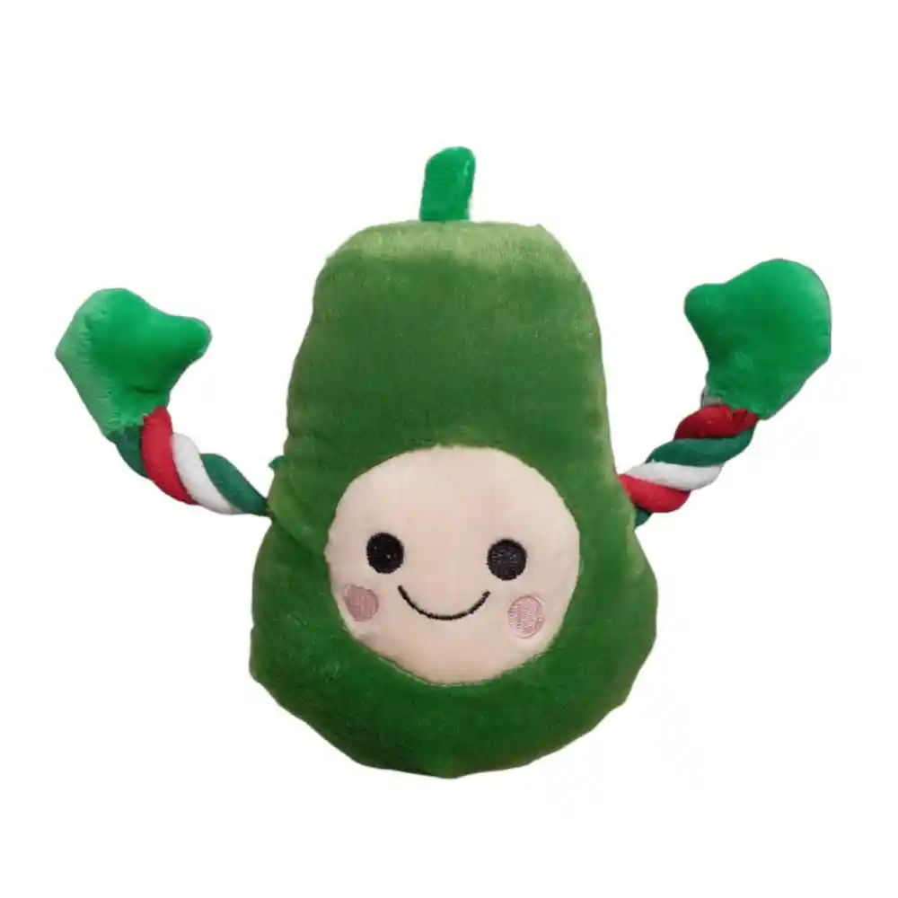 Peluche Perita Con Sonido