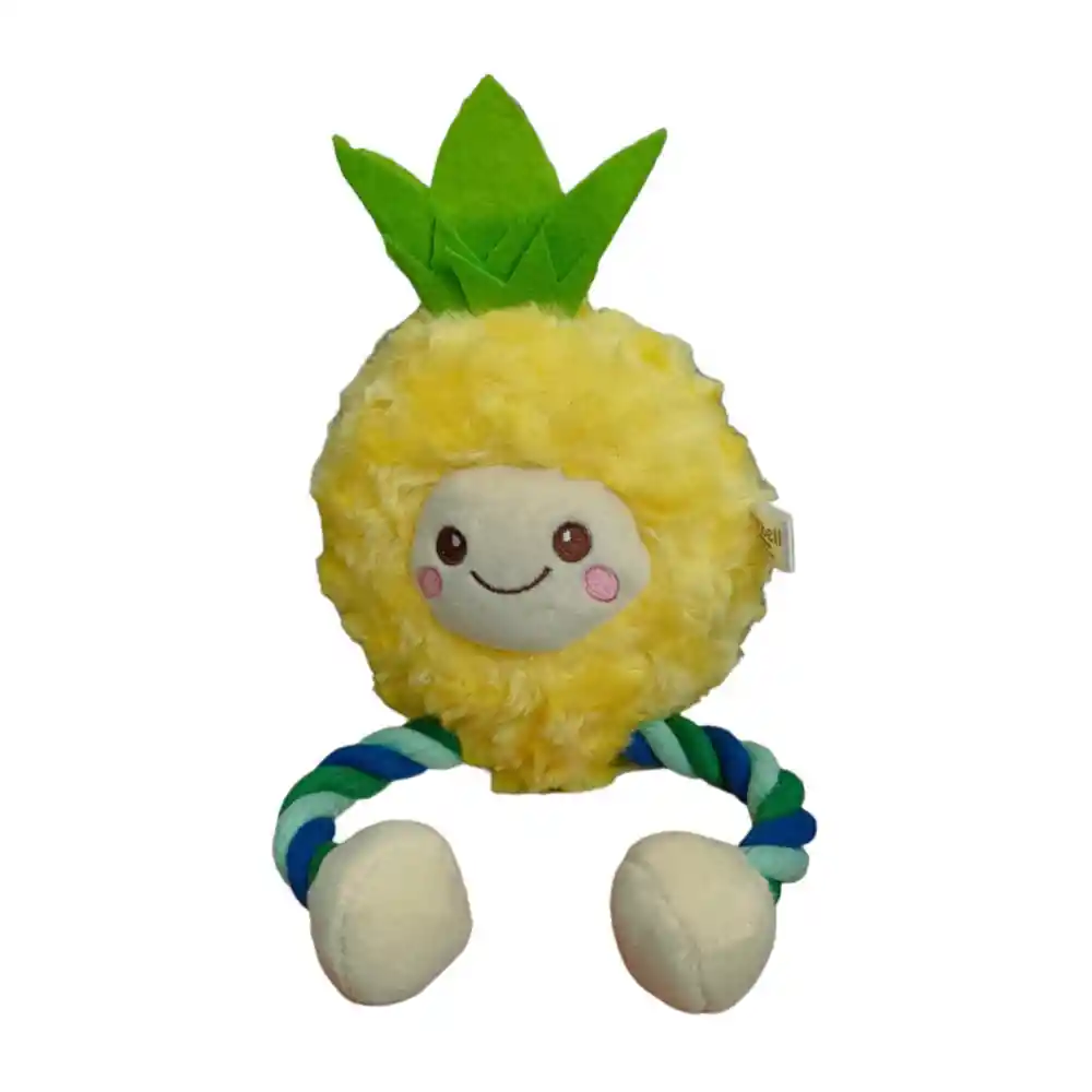 Peluche Piñita Con Sonido