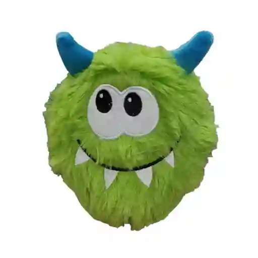 Peluche Monstruo Con Sonido