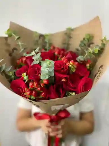 Bouquet 7