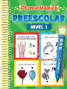Set De Libros Interactivos Con Lápiz Mágico Para Preescolar