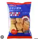 Galleta Tipo Crepes Japones