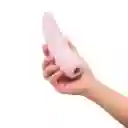  SATISFYER Curvy 2+  Succionador De Clitoris 