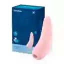  SATISFYER Curvy 2+  Succionador De Clitoris 