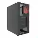 Gabinete Pc Gamer Xtech Xt-gmr3 Deimos / Atx Vidrio Templado