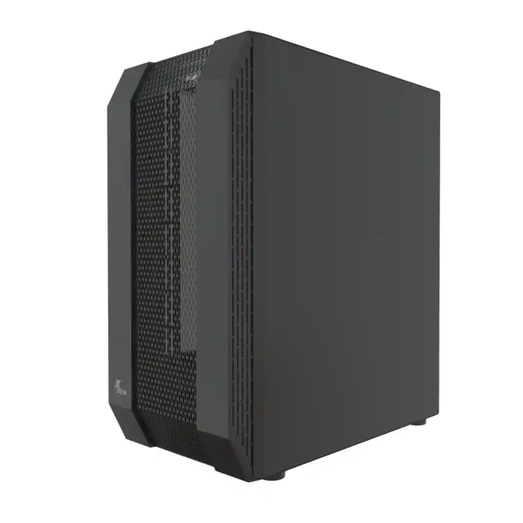 Gabinete Pc Gamer Xtech Xt-gmr3 Deimos / Atx Vidrio Templado