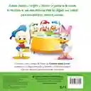 Libro Cuentos Para Crecer Quién Quiere Cocinar Niños Niñas