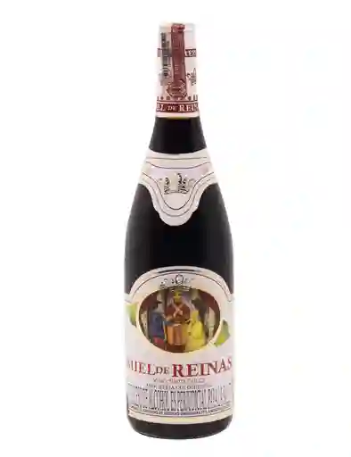 Vino Miel De Reinas X 2000ml