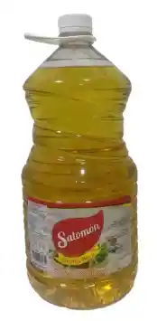 Aceite Salomon X 3000ml