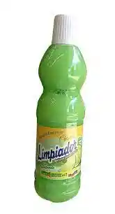 Limpiador Desinfectante Furor 1.5l