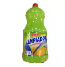 Limpiador Furor Con Bicarbonato X2000ml