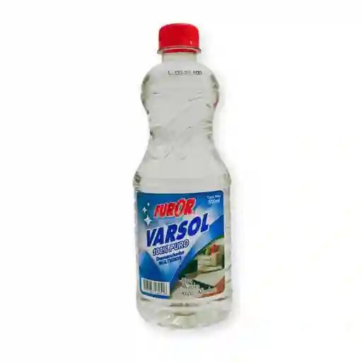 Varsol Furor X 500ml