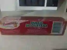 Bocadillo Guaaberita 280g