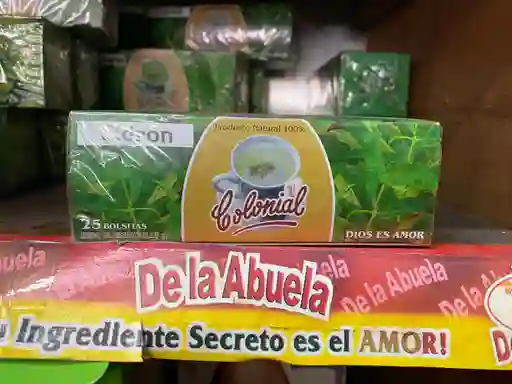 Aromatica Colonial Cidron X25