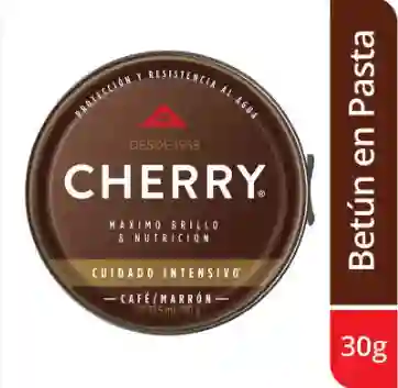 Betun Cherry Marron 30g