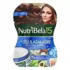 Nutribela Celulas Madre 24ml