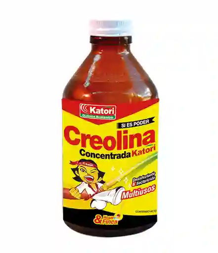 Creolina Katori X 120ml