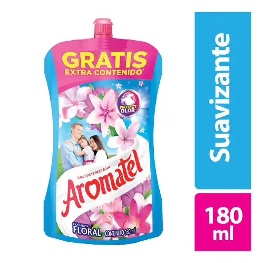 Aromatel Floral X 180ml