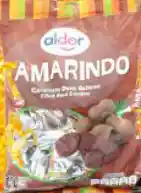 Caramelo Tamarindo 100u