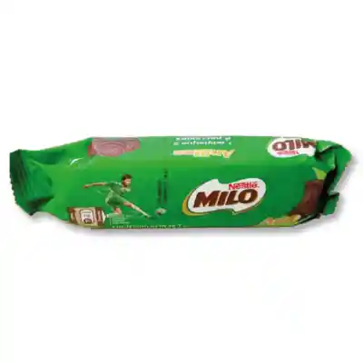 Galleta Milo X 48.7g