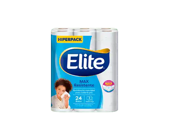 Papel Elite Max X24u