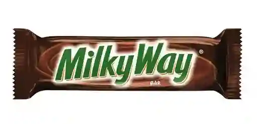 Chocolatina Milky Way 52.2g