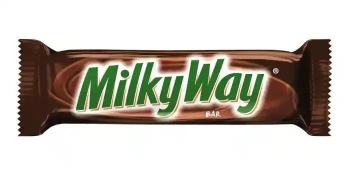 Chocolatina Milky Way 52.2g