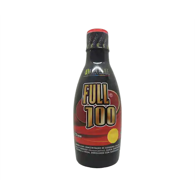 Full 100 X 500ml