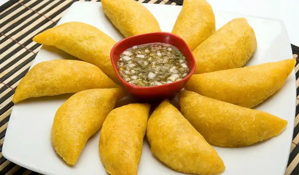 Empanadas Vallunas