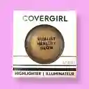 Iluminador Vitalist Healthy Glow Covergirl 06 Daybreak Aube