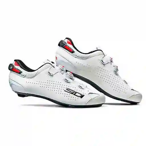 Sidi Shot 2 White T 38