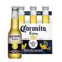 Six Pack Coronita