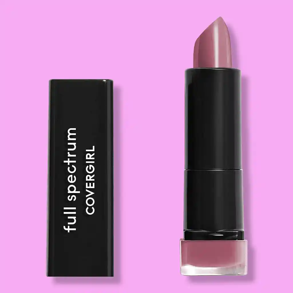 Labial Full Spectrum Covergirl Tono : Fs325 Believe Me