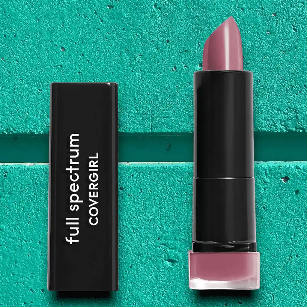 Labial Full Spectrum Covergirl Tono : Fs325 Believe Me