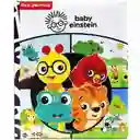 Libro Mi Primer Busca Y Encuentra Baby Einstein Niños Niñas