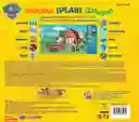 Libro Interactivo Paw Patrol Tierra Mar Y Aire Niños Niñas