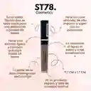 Labial Cremoso Melting Pout Matte Covergirl 355 Gray Matter