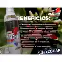 Mero Macho Ecuatoriano Original Potenciador Sexual Liquido 550ml