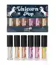 Kit Delineador Glitter X 6 Und Unicorn Pop Ref Up10