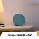 Asistente Virtual Alexa Echo Pop Edición 2023 Altavoz Parlante Inteligente