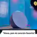 Asistente Virtual Alexa Echo Pop Edición 2023 Altavoz Parlante Inteligente