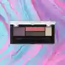 Sombras Full Spectrum So Saturated Covergirl