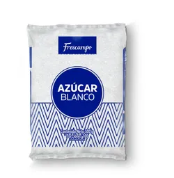 Azucar Blanca Frescampo X 500 G
