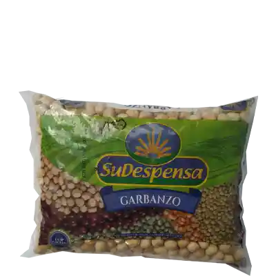  Garbanzo  Su Despensa  X 460 G 