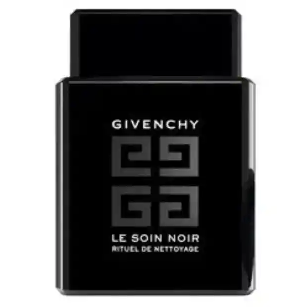 Givenchy Limpiador Le Soin Noir Rituel De Nettoyange