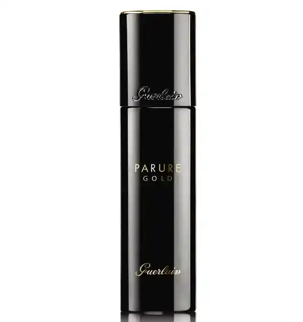 Guerlain Base Liquida Parure Gold