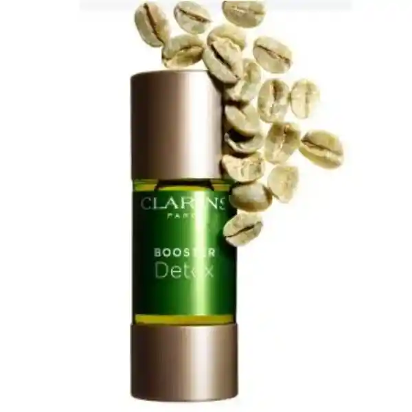  CLARINS Suero Detox Booster 