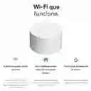 Google Wifi Sistema De Red Wi-fi En Malla Dual Band 1-pack