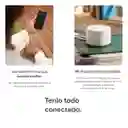 Google Wifi Sistema De Red Wi-fi En Malla Dual Band 1-pack