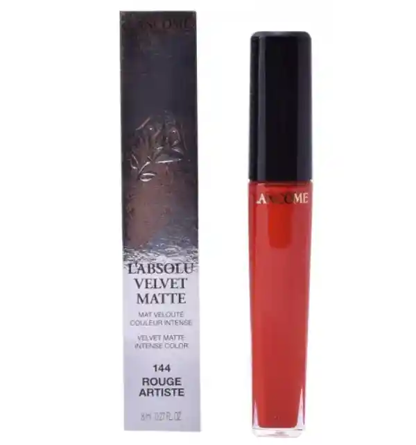 Lancome Labial L'absolu Gloss Matte